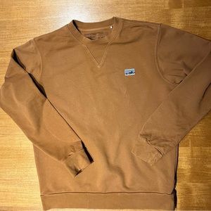Patagonia Regenerative Organic Sweatshirt Men’s Medium